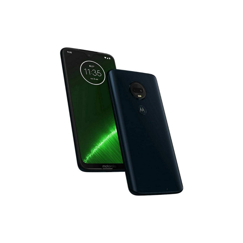 Motorola Moto G7 Plus DS Motorola Moto G7 Plus DS